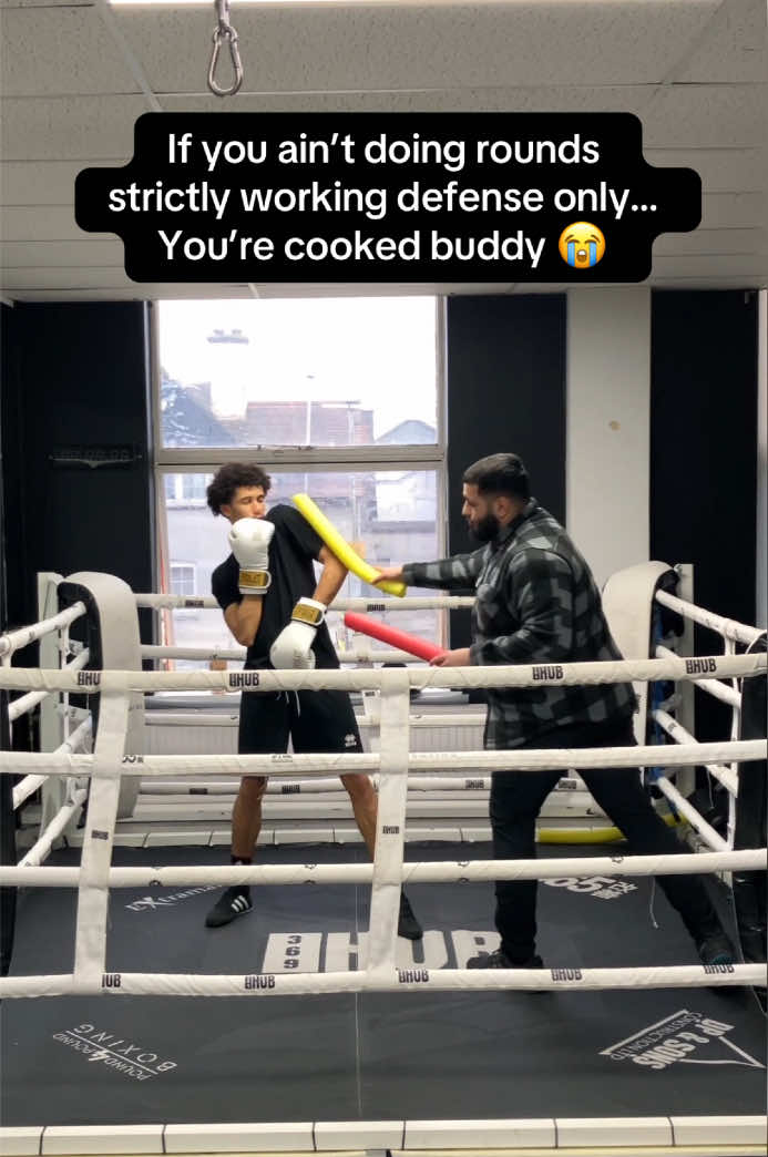@COACH RAAK ⚔️