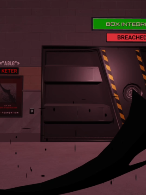 @SCP: Roleplay