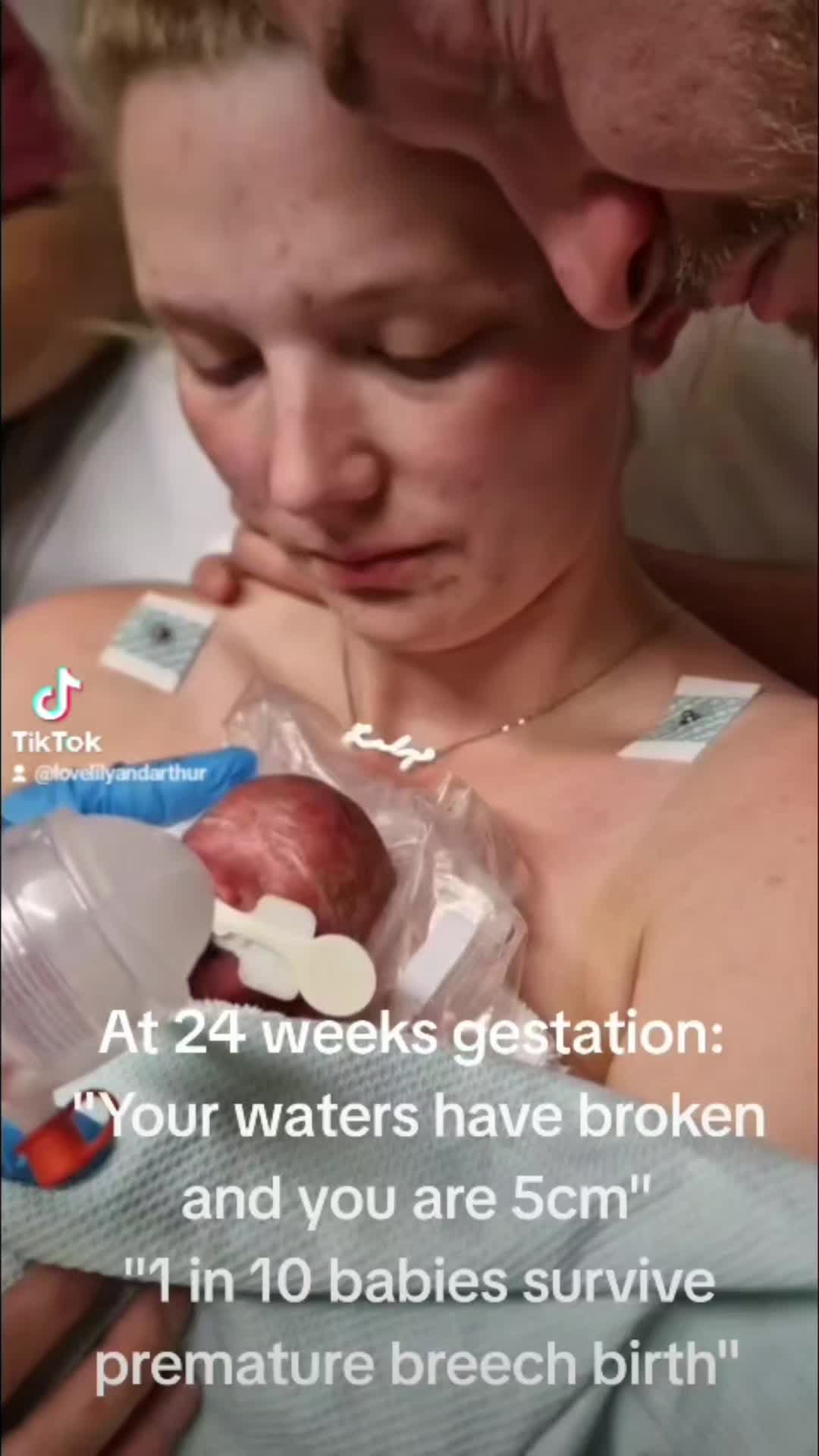 @LoveLilyandArthur