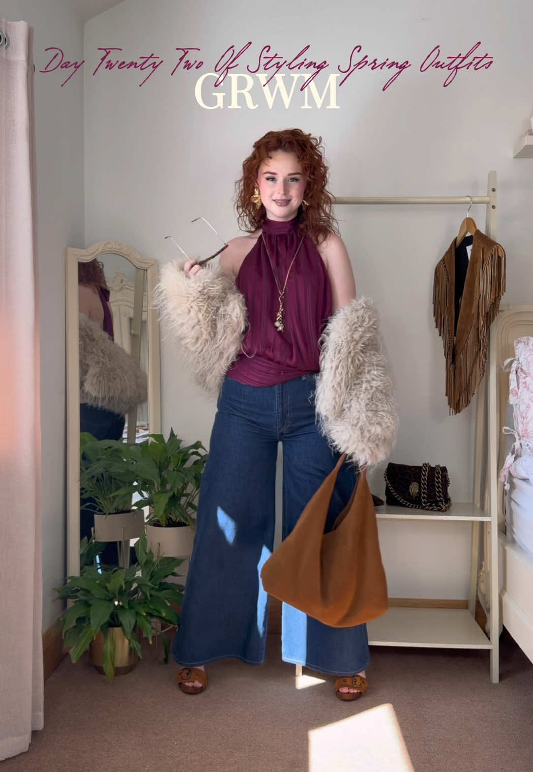 @niamh ryan | fashion creator