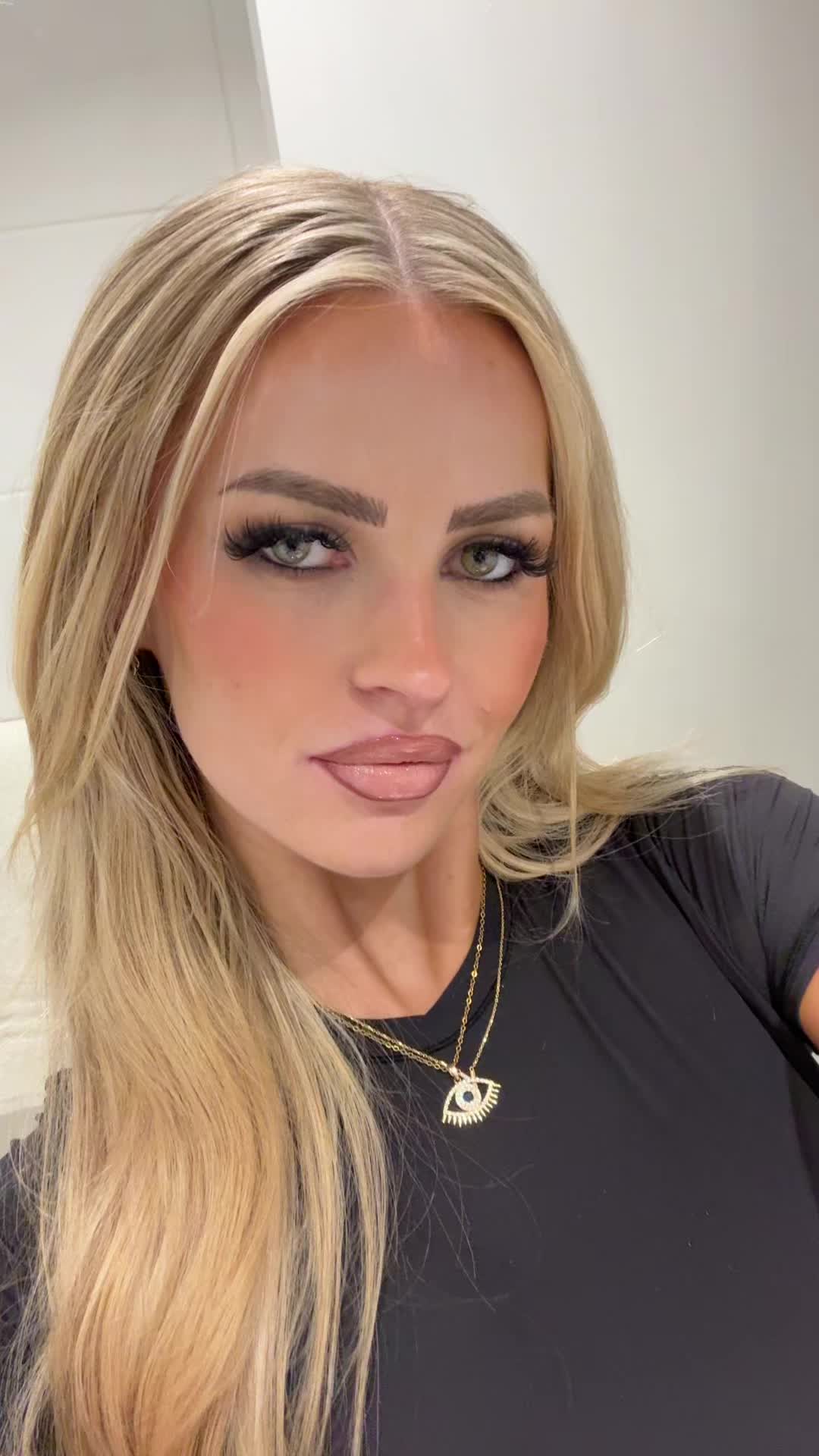 @Krystina