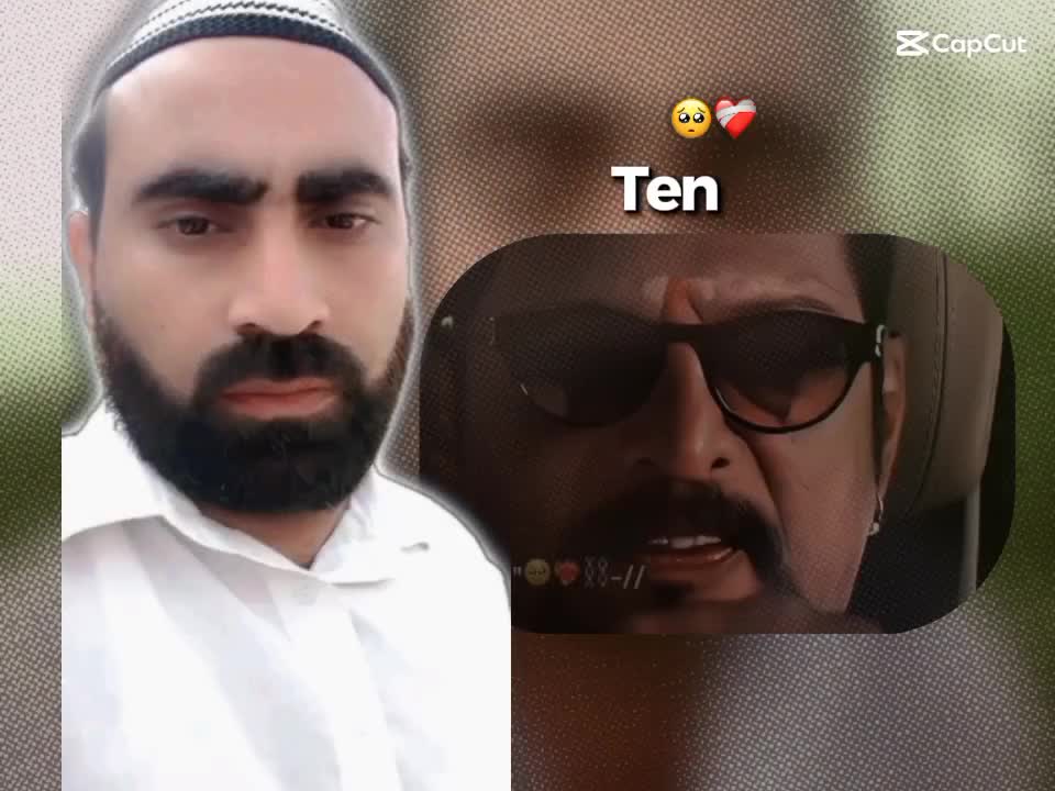 @wajid ali bop