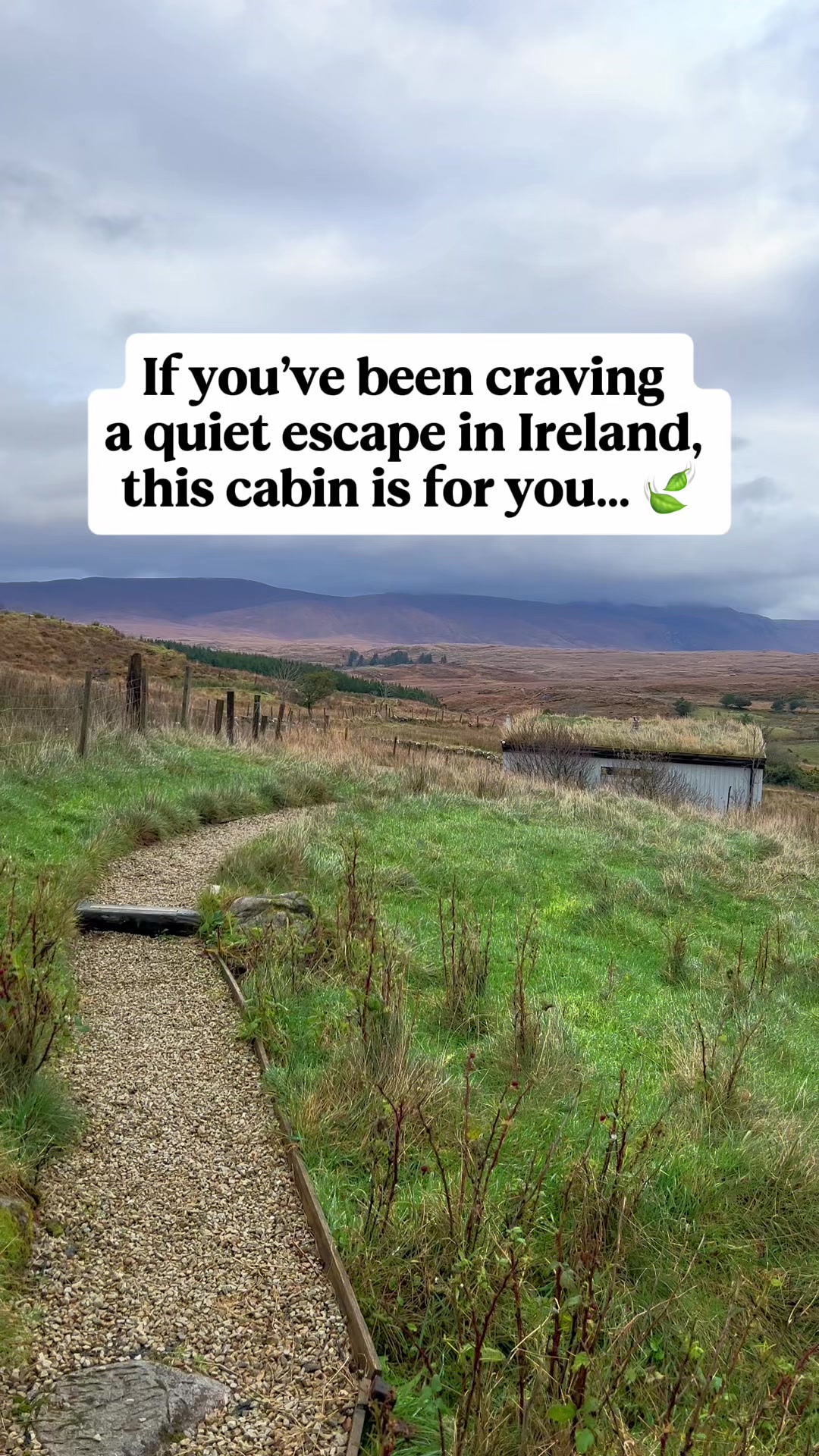 @Criostoir Connolly - Ireland