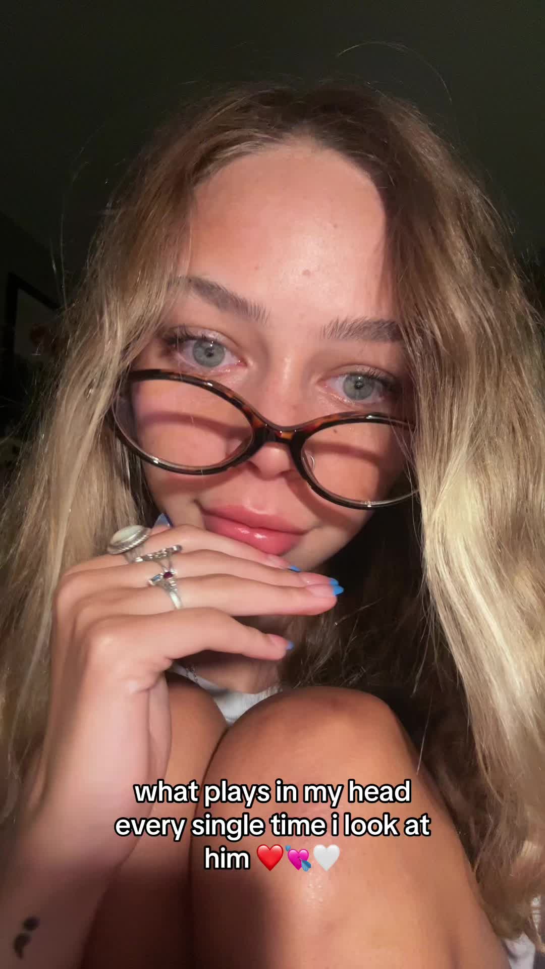 @Lily Rae