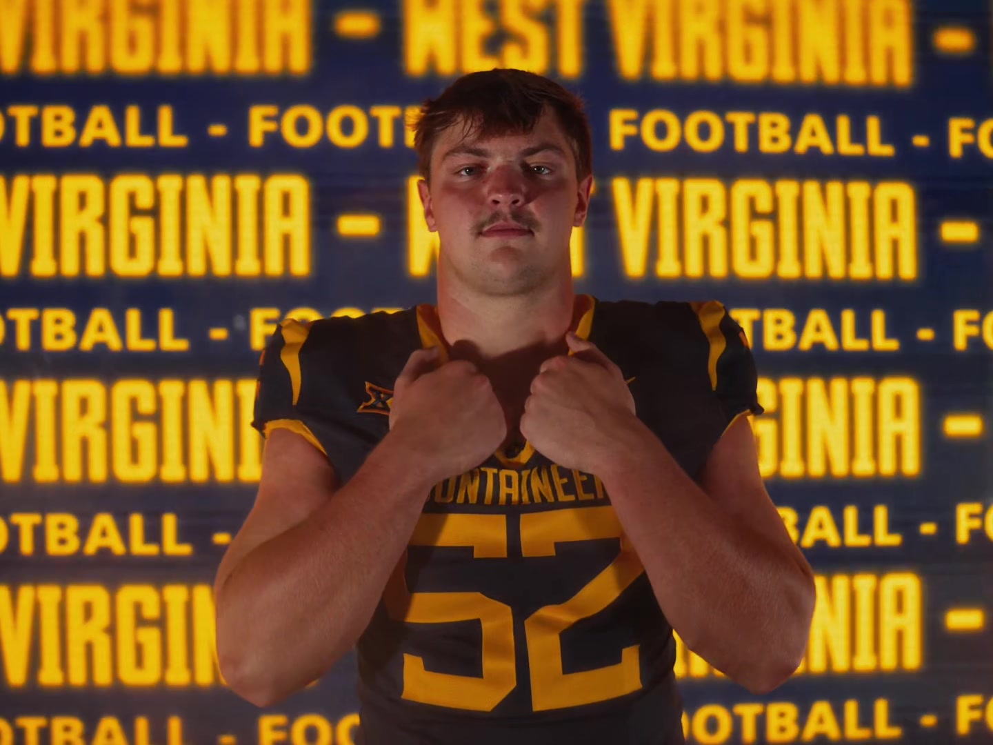 @WVU Football