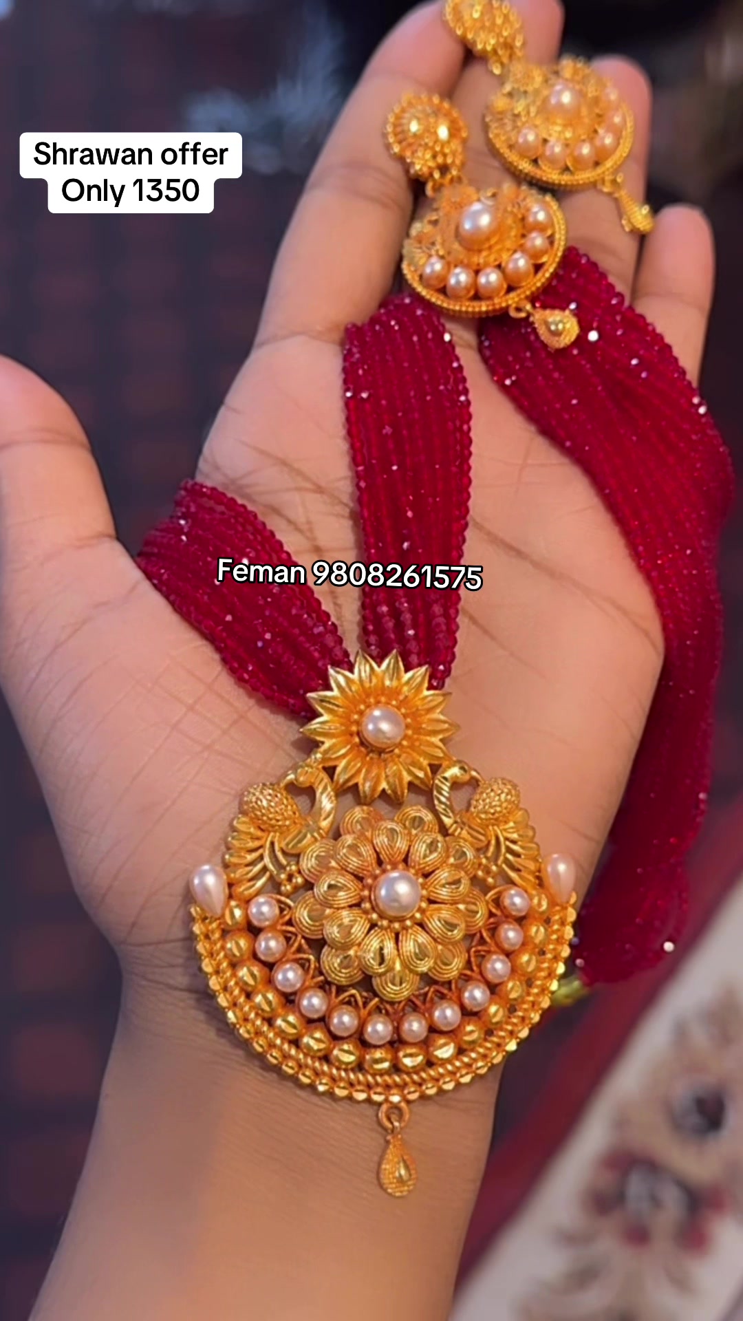 @Feman Accessories