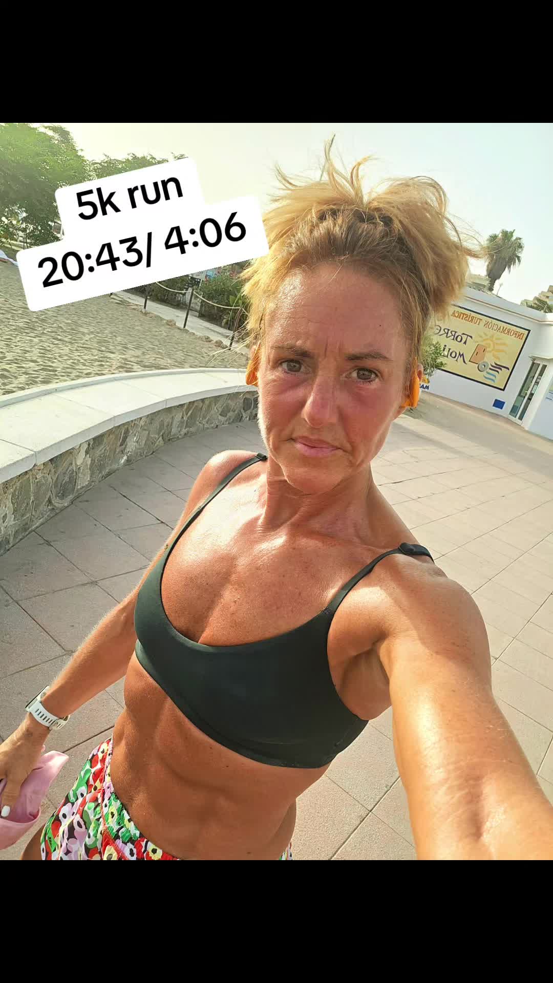 @Instagram:gymgirlmaz