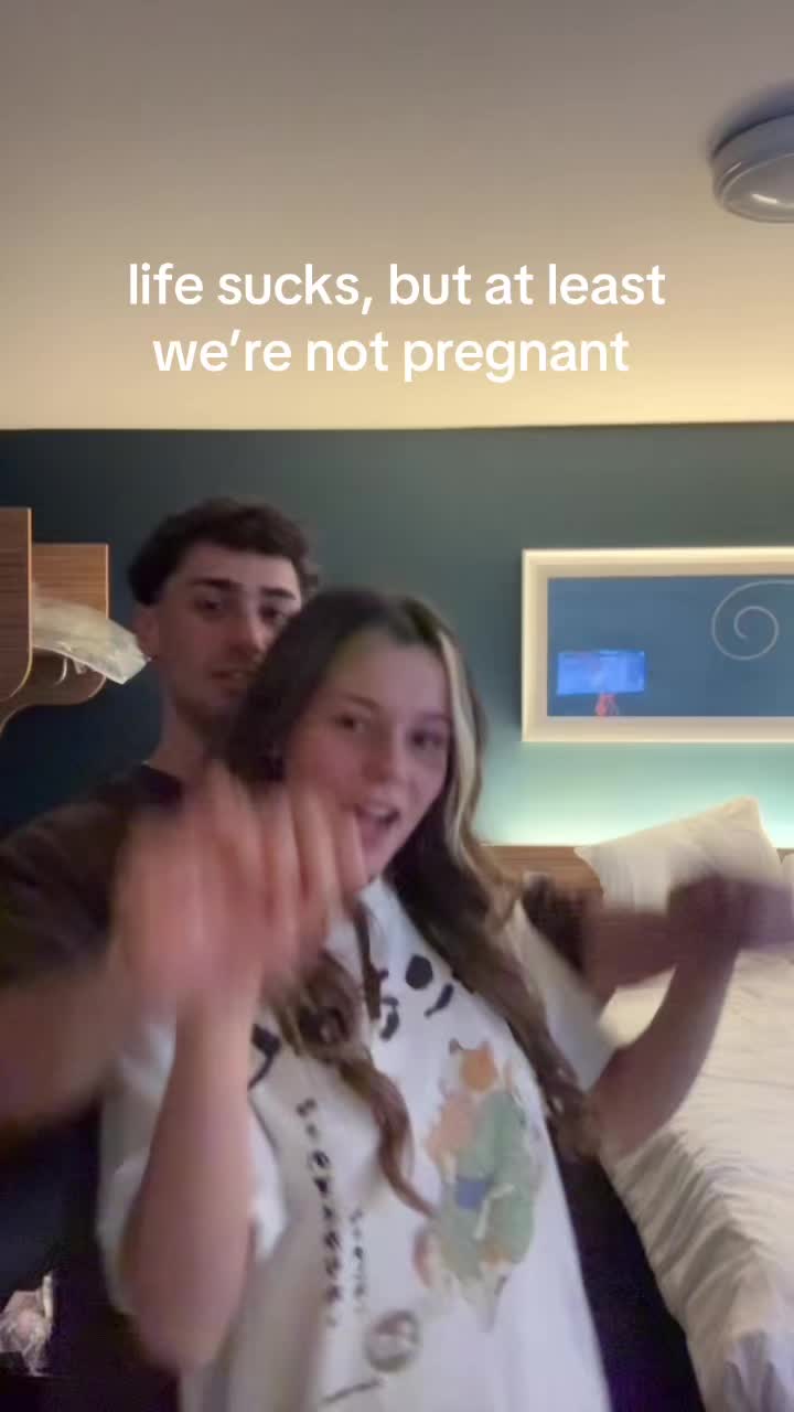 @Paige and Callum