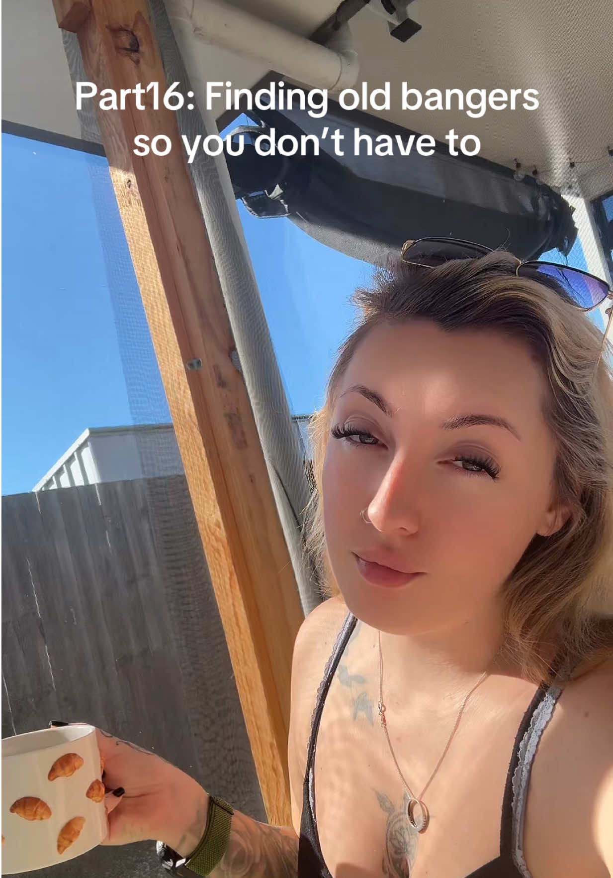 @Regan Jackson