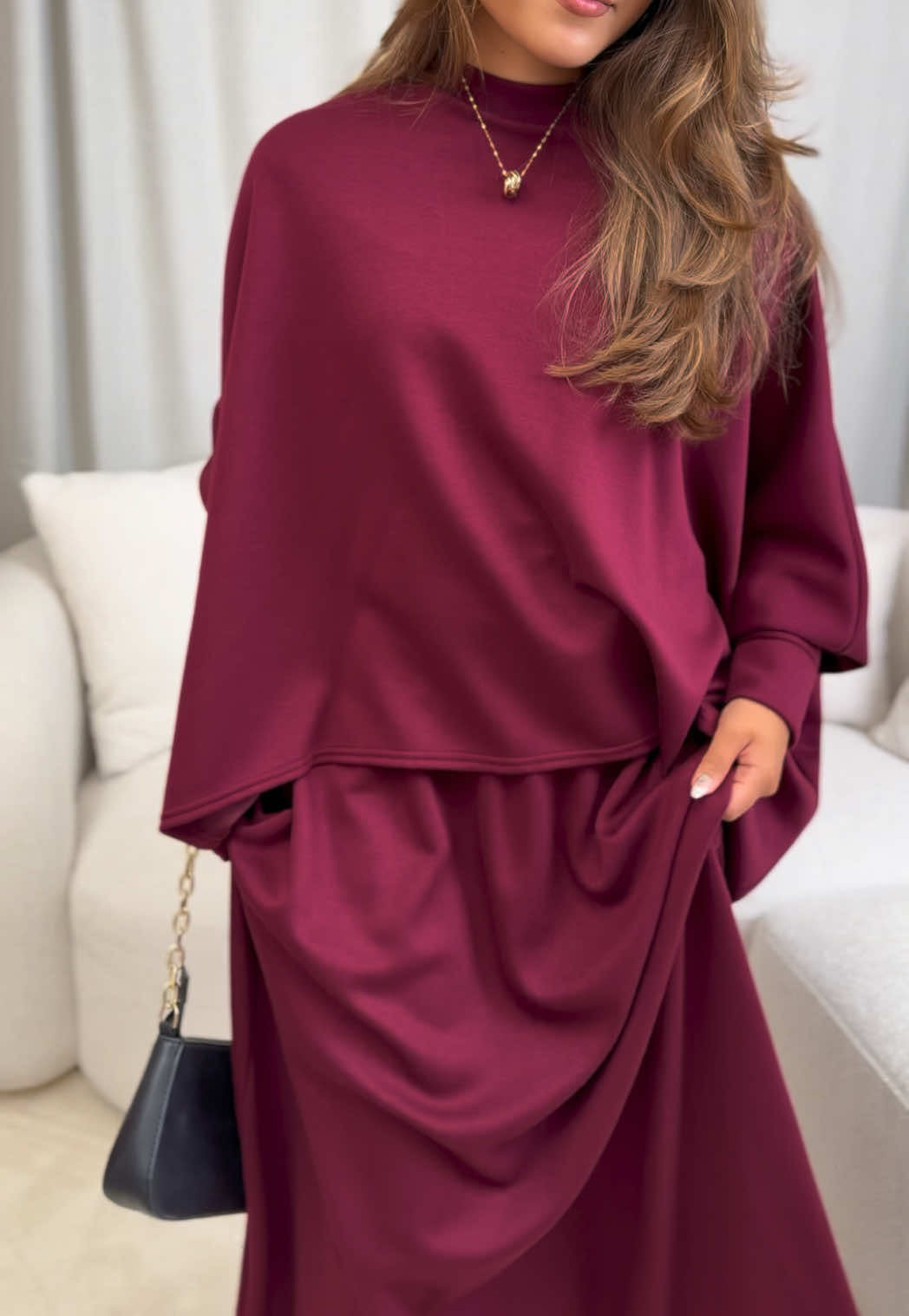 @Mist House Fashion