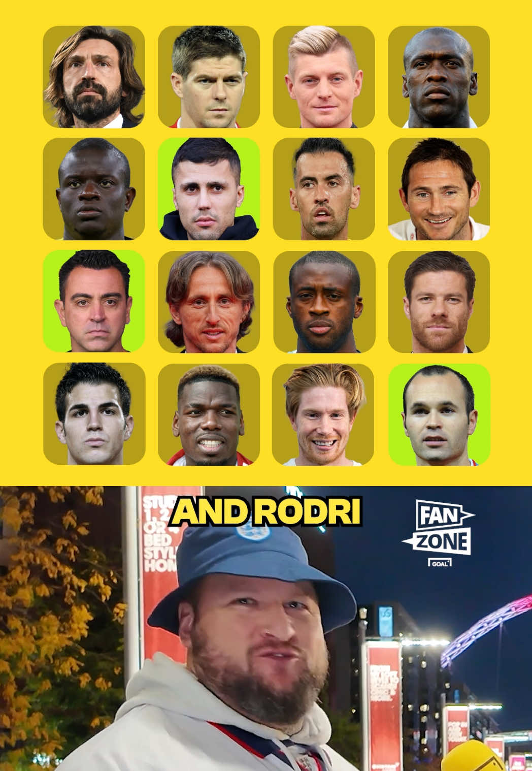 @GOAL's FanZone