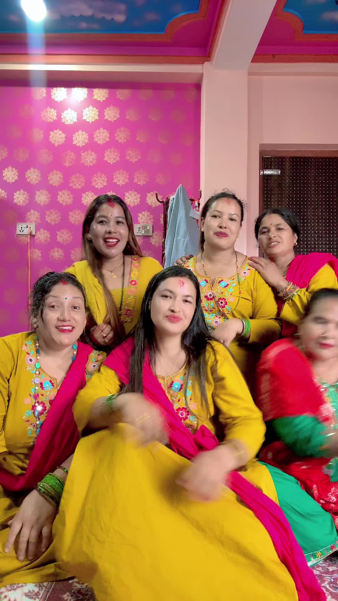 @Sharada Puri