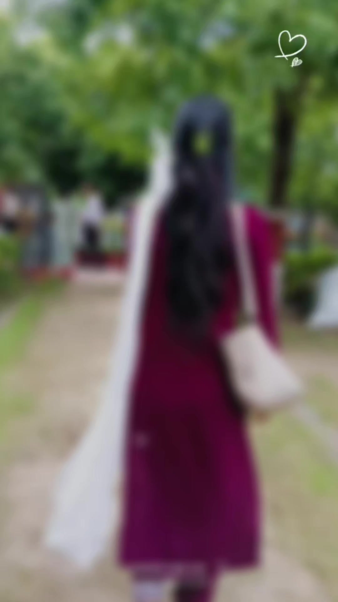 @sahani queen 👑👑💖 💖❤️