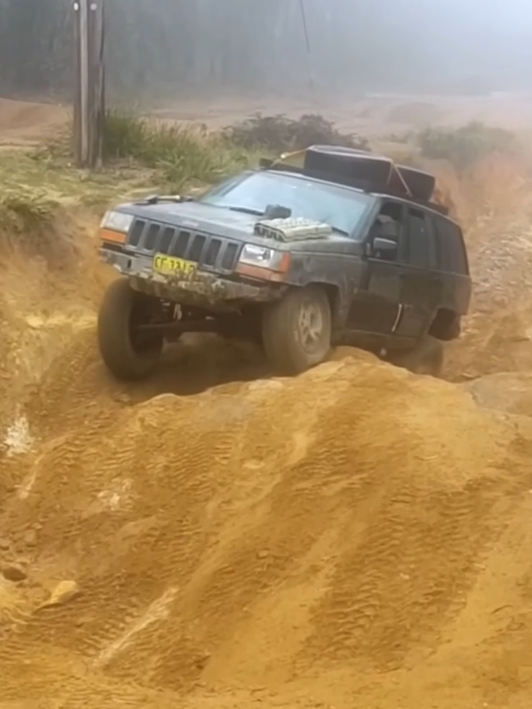 @4wd Around The World