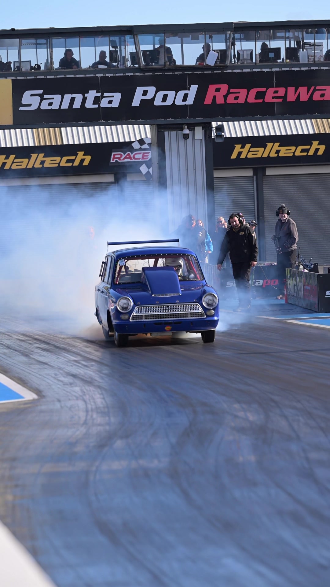 @DragRacingForAll