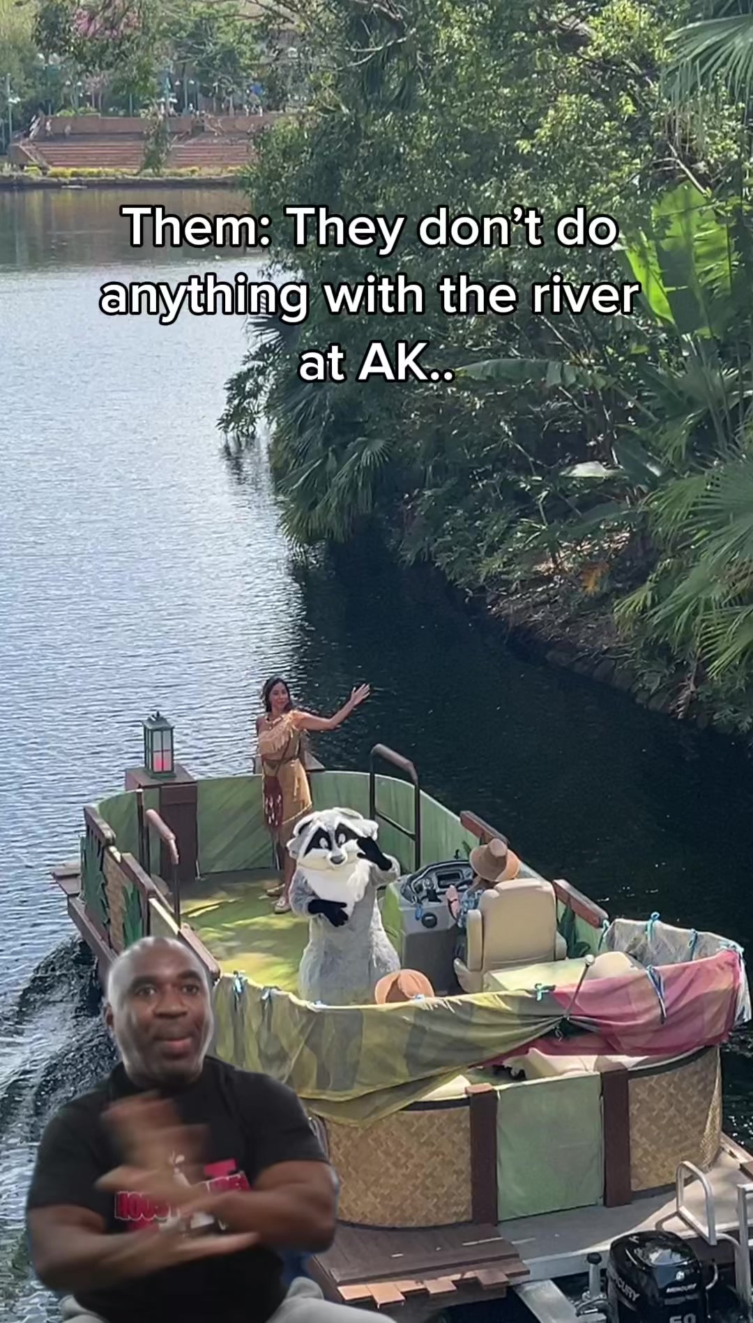 @Dawkins Adventures