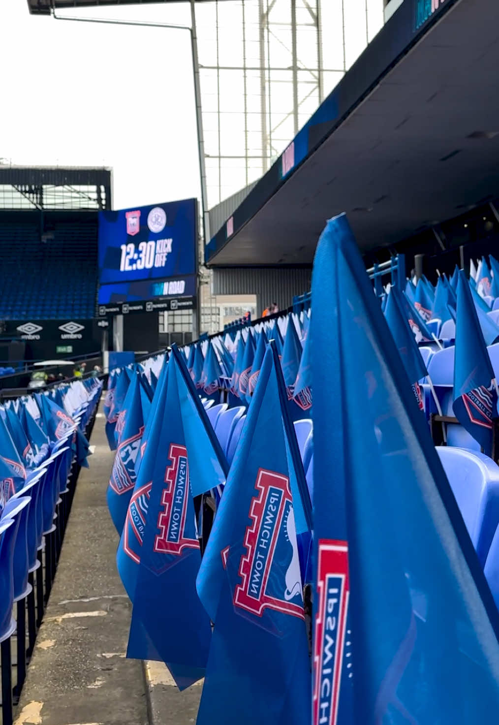 @QPR FC