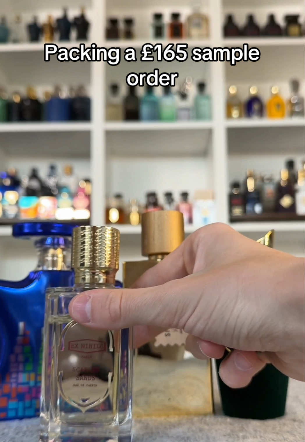 @AT Scents