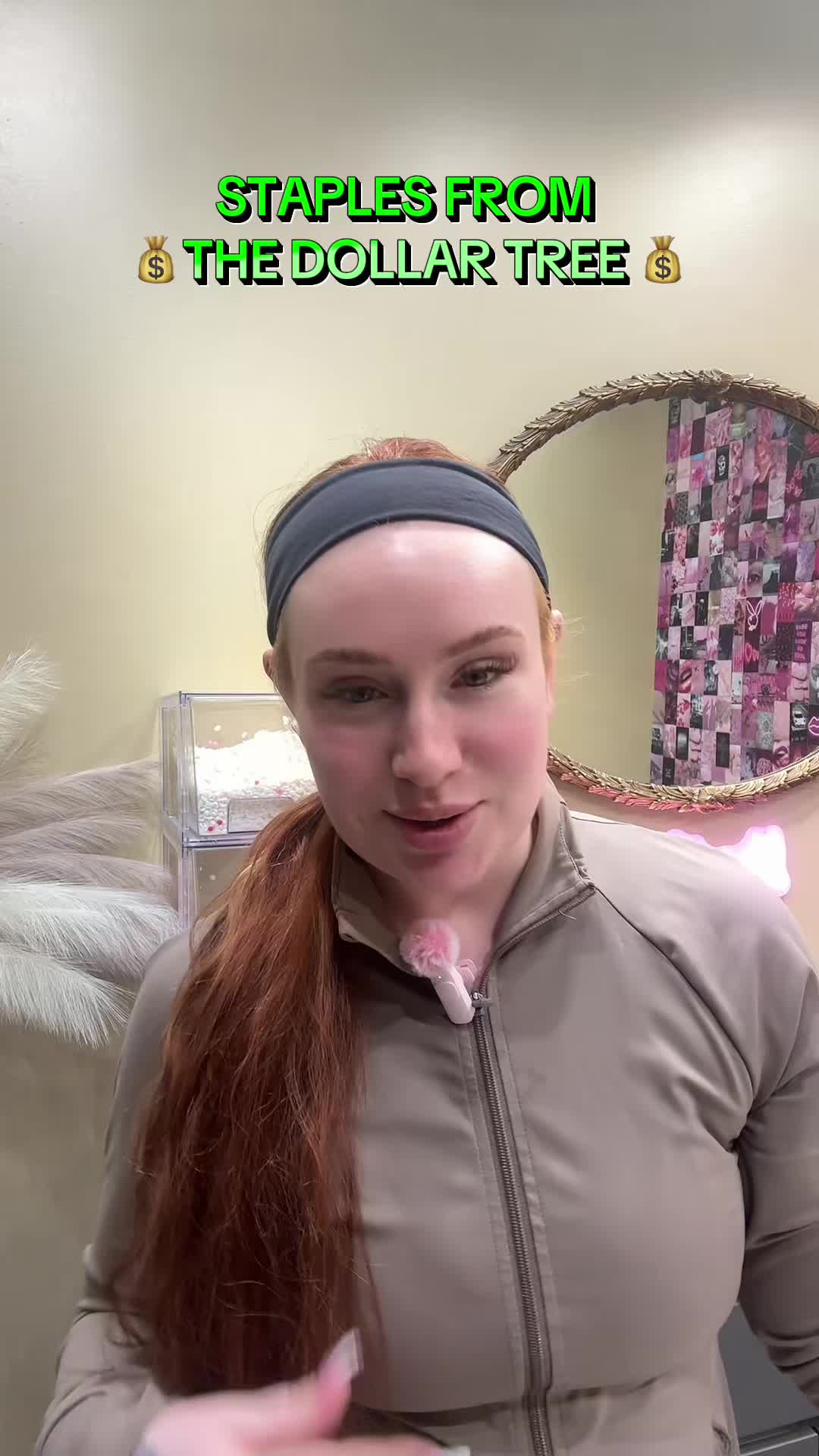 @RILEY | STL WAXER
