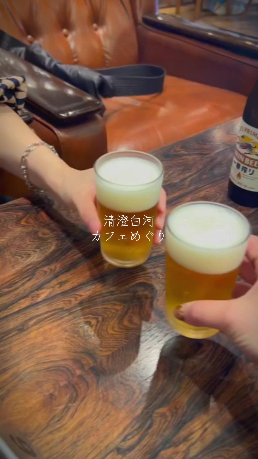 @Amari|ひとりcafeとごはん