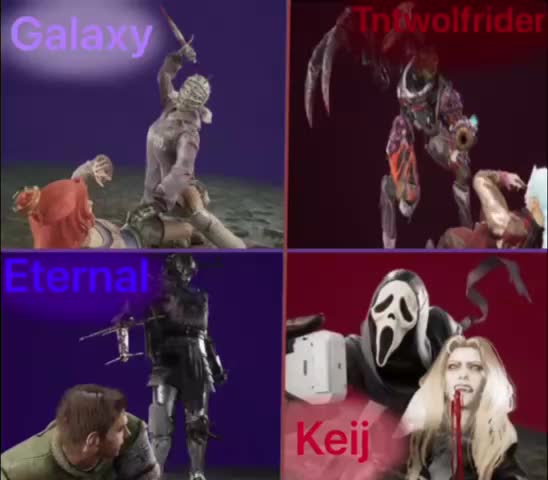@Keji