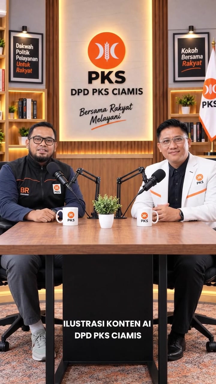 @INFO PKS Ciamis