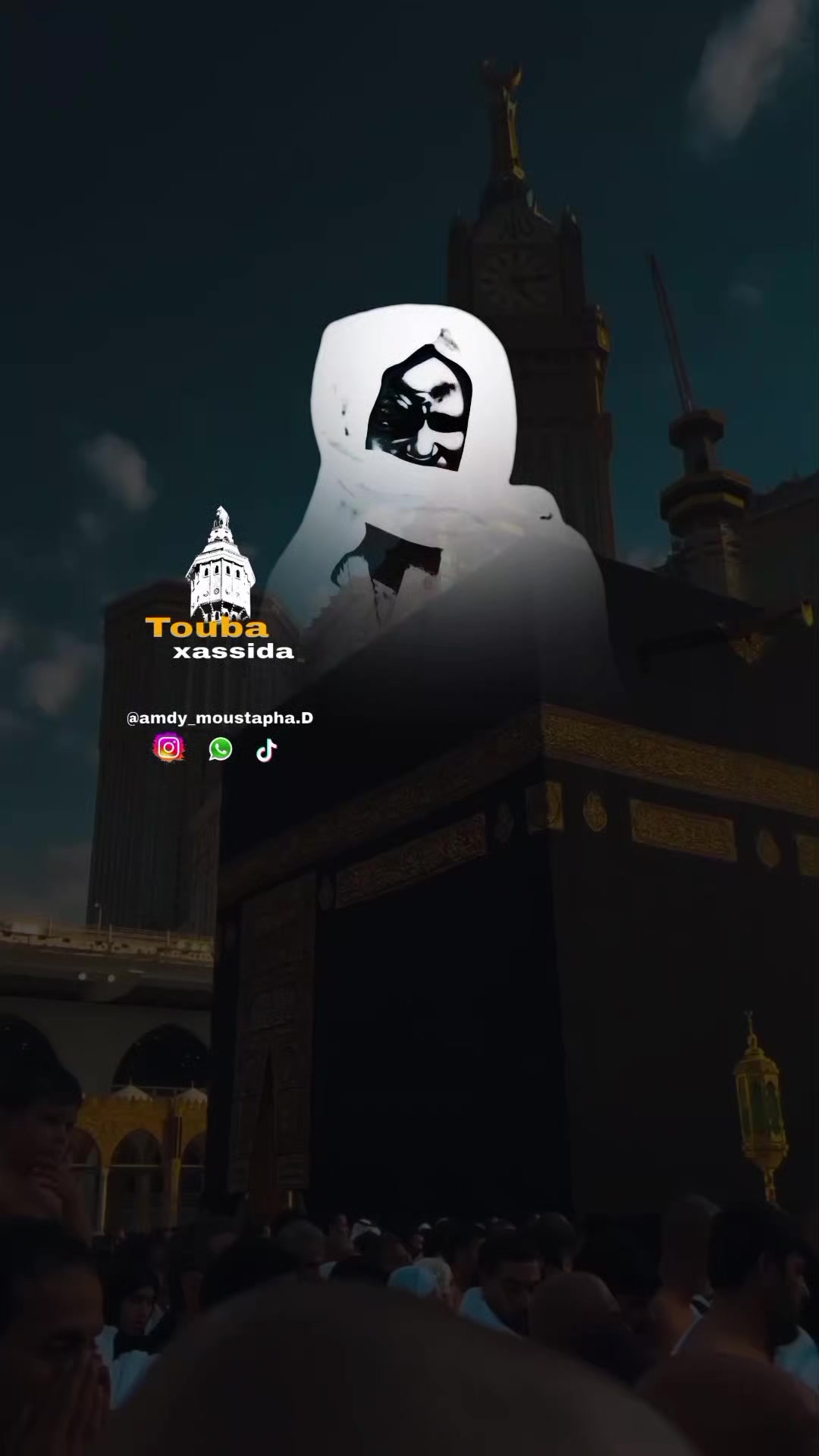 @TOUBA XASSIDA✪