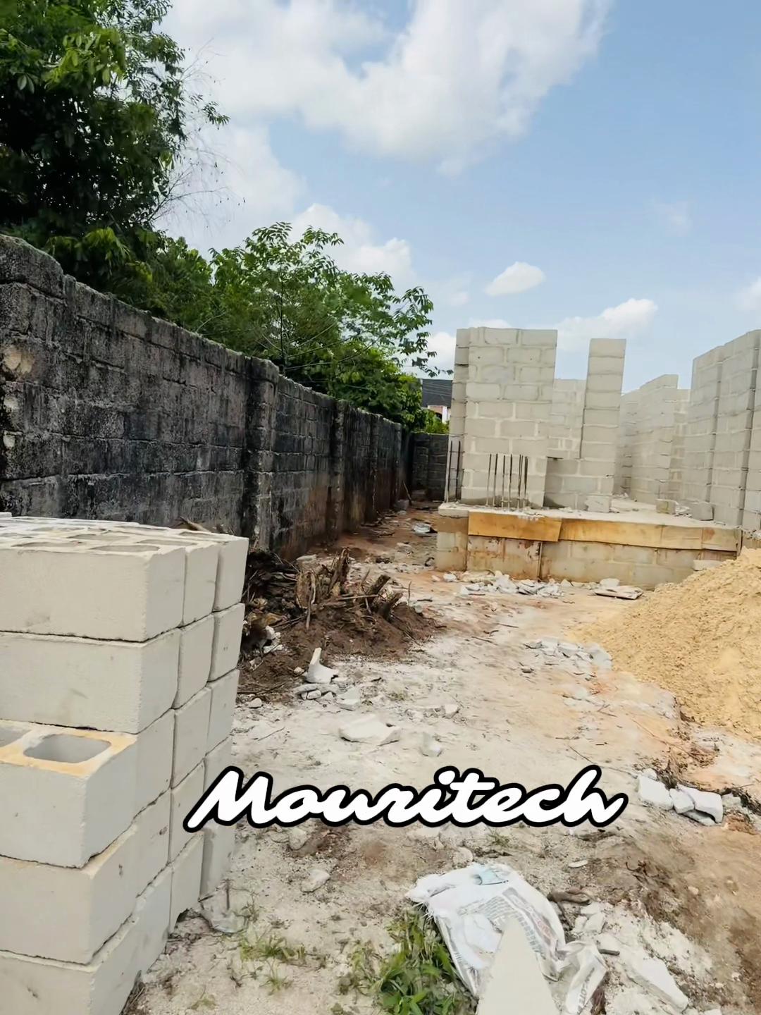 @MOURITECH HOMES&PROPERTIES LTD
