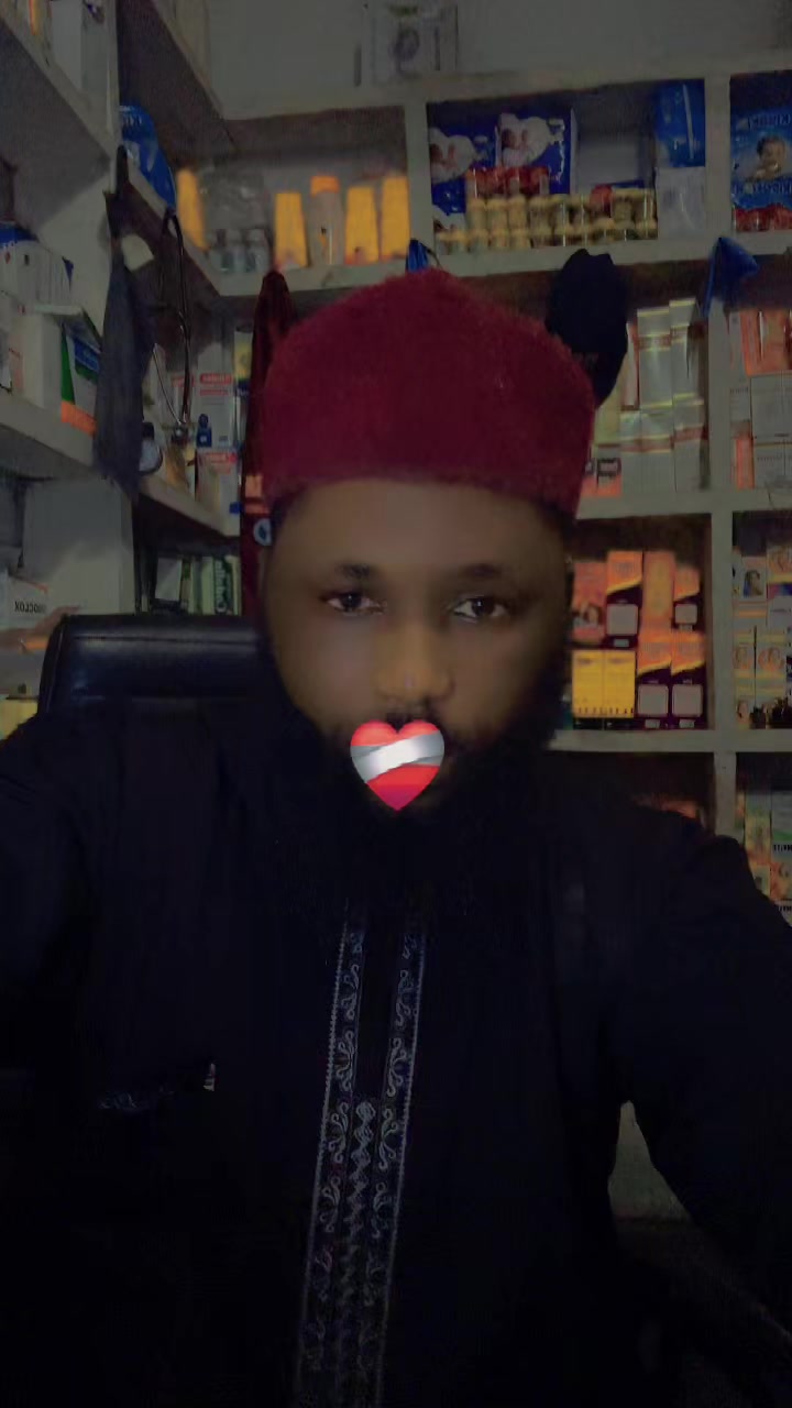 @DR. HABEEB SHEHU SKY