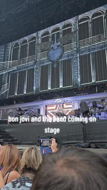 @Jon jovi