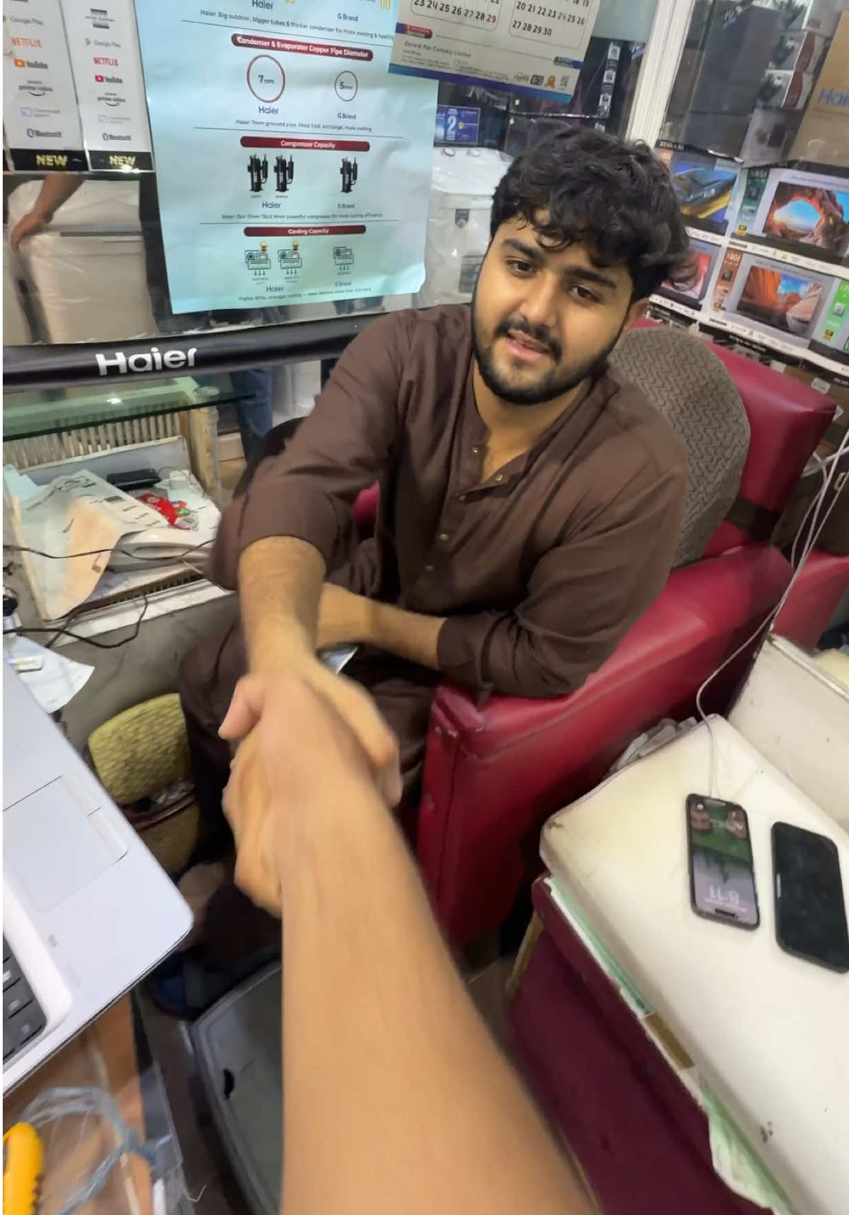 @Mr Deliver