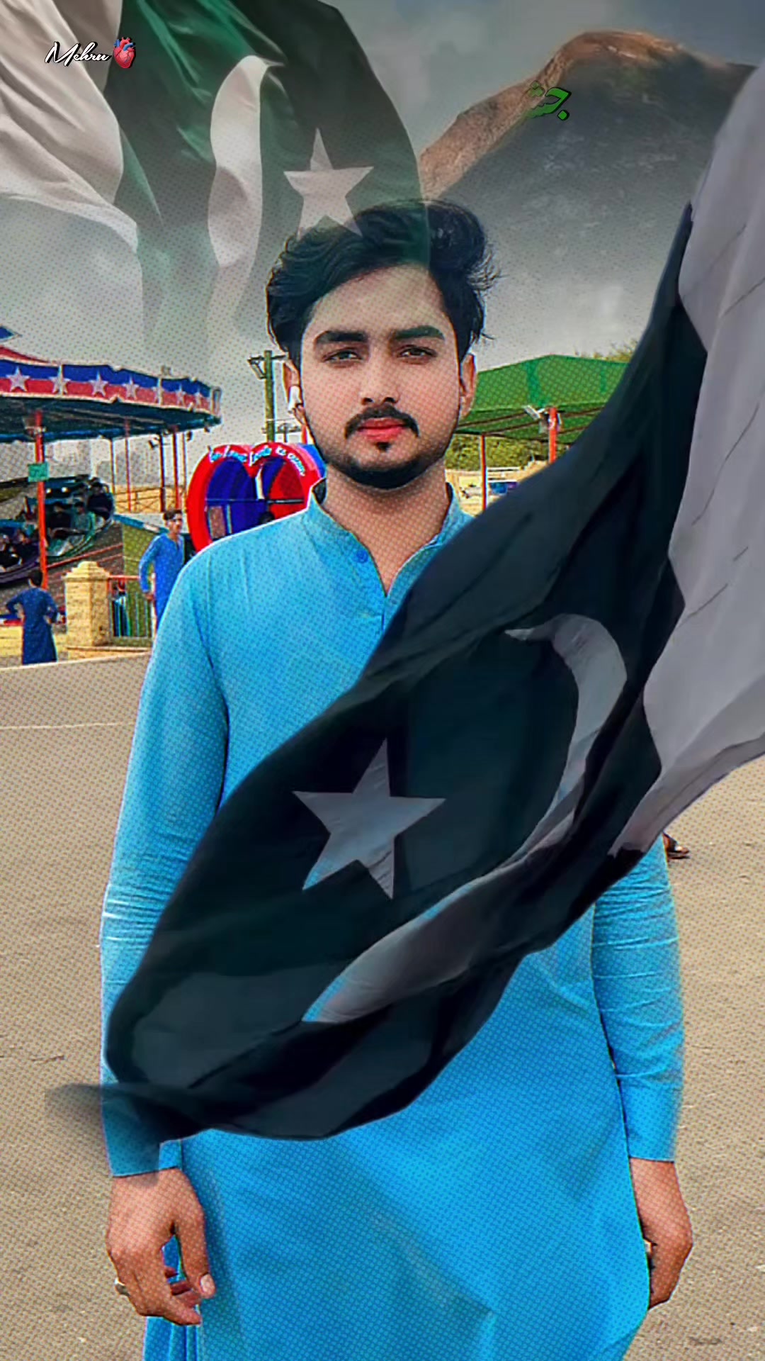 @سانول کراچی والا 👀❣️