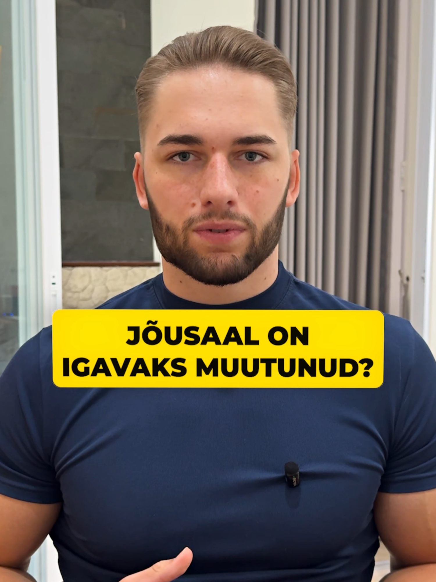 @Gym Eesti