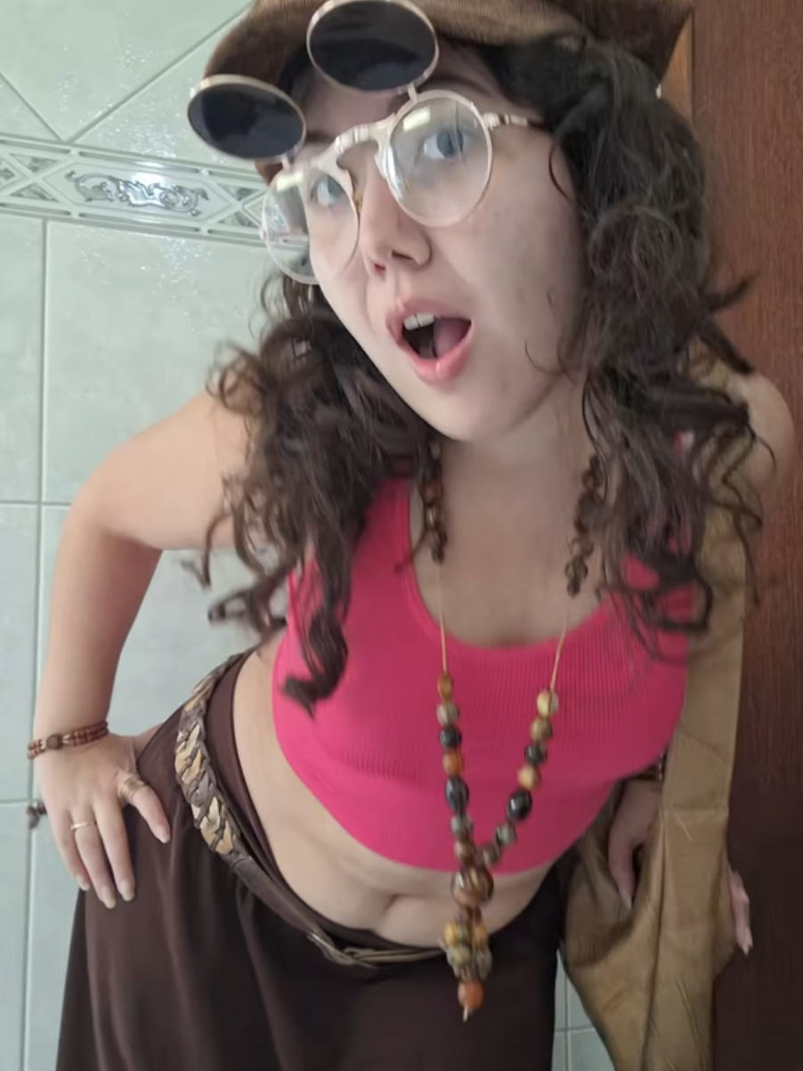 @Isadora Rodrigues