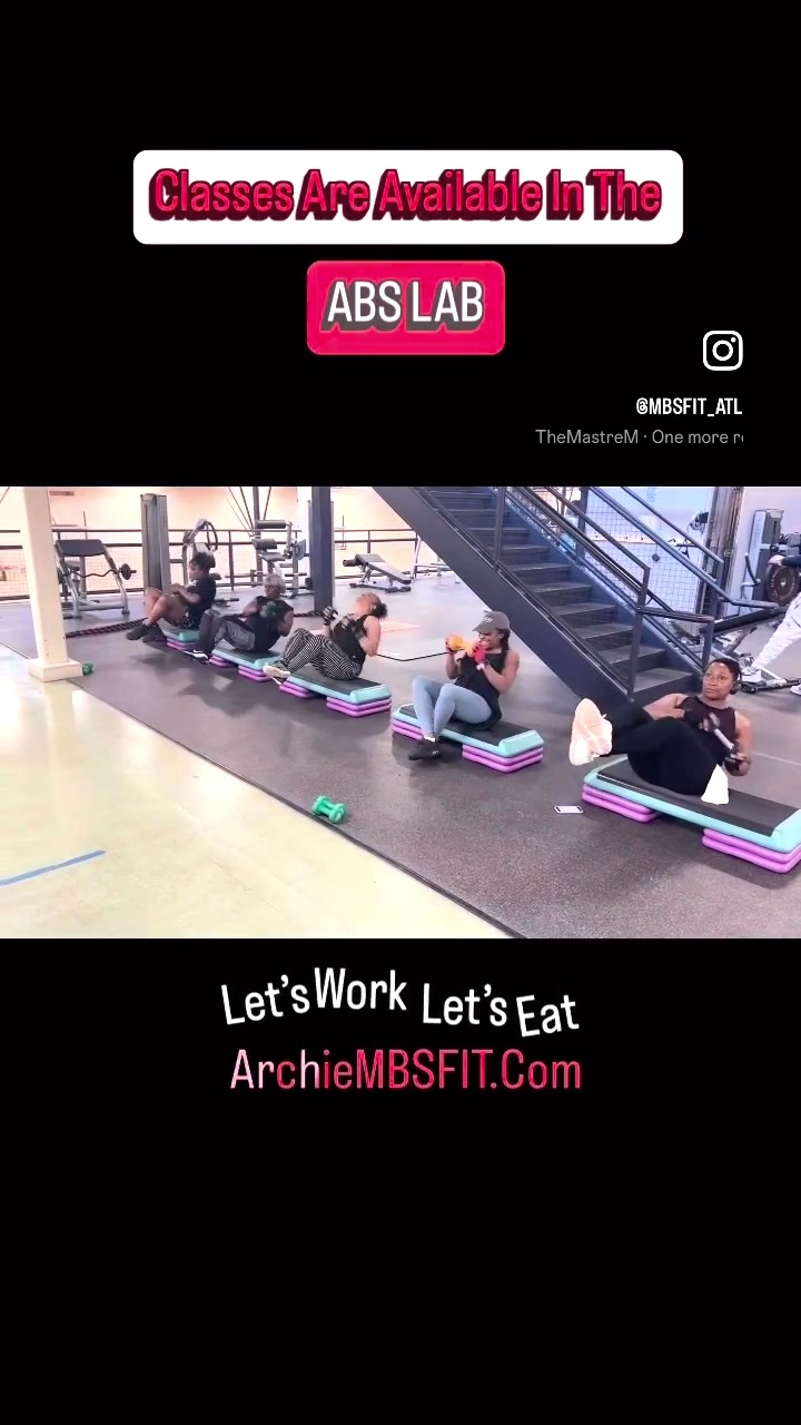@ArchieMbsFit