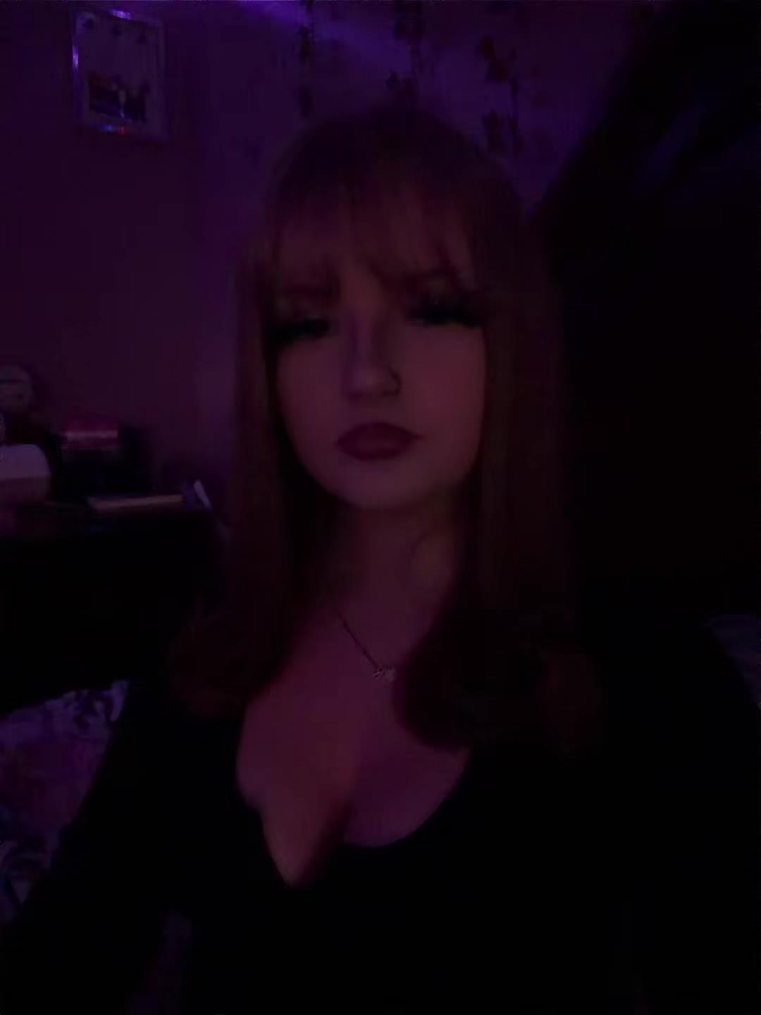 @️