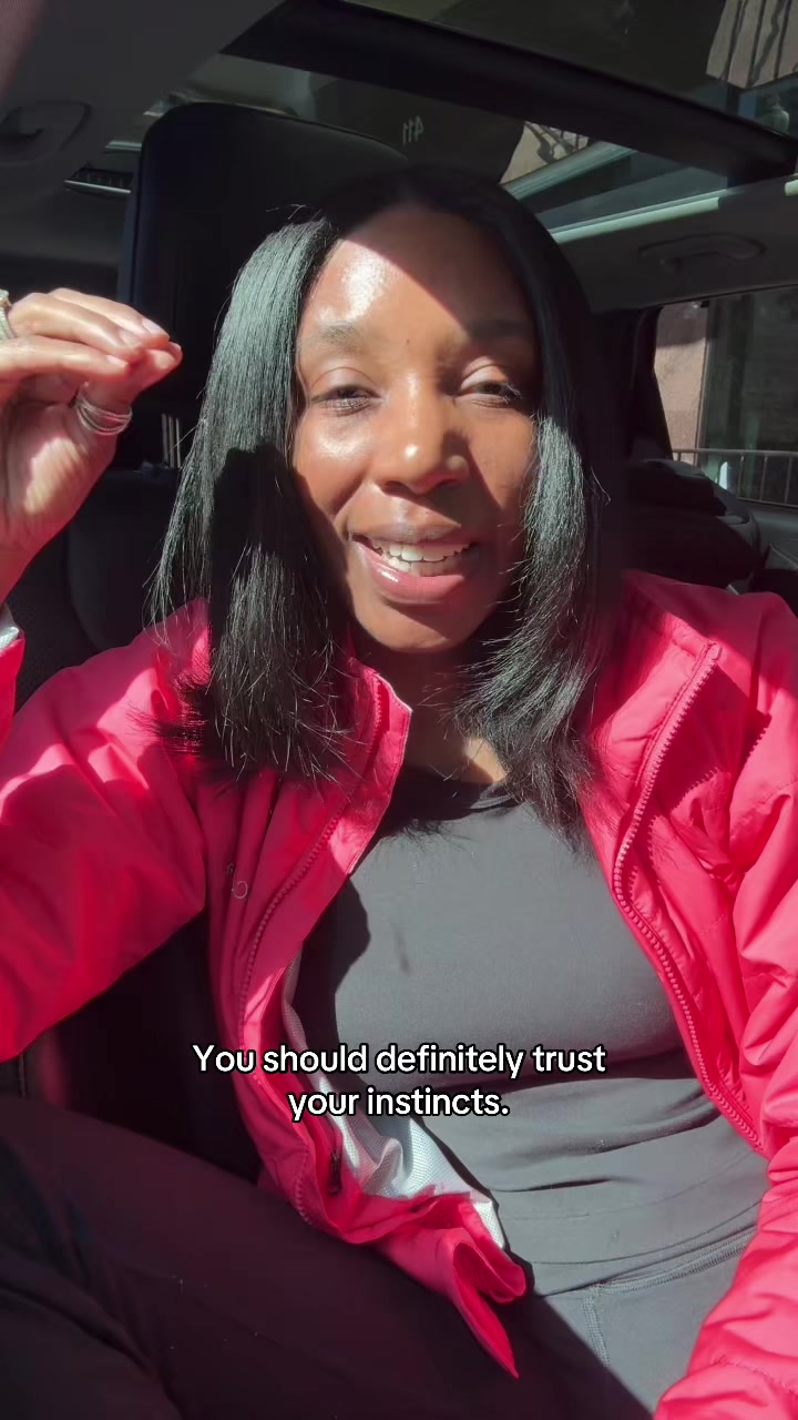 @Kashmere | Motherhood Talks