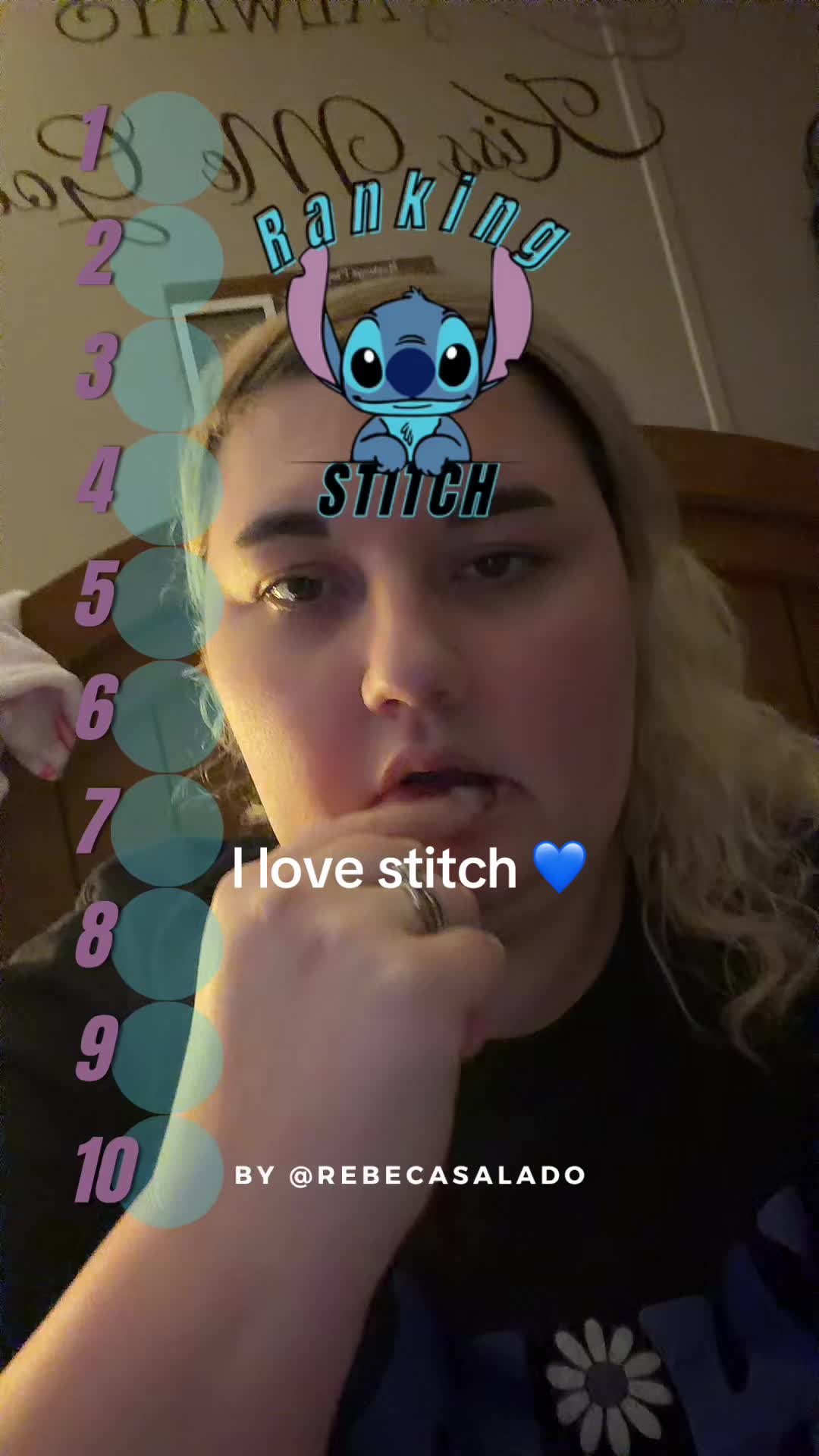 @Tiffany