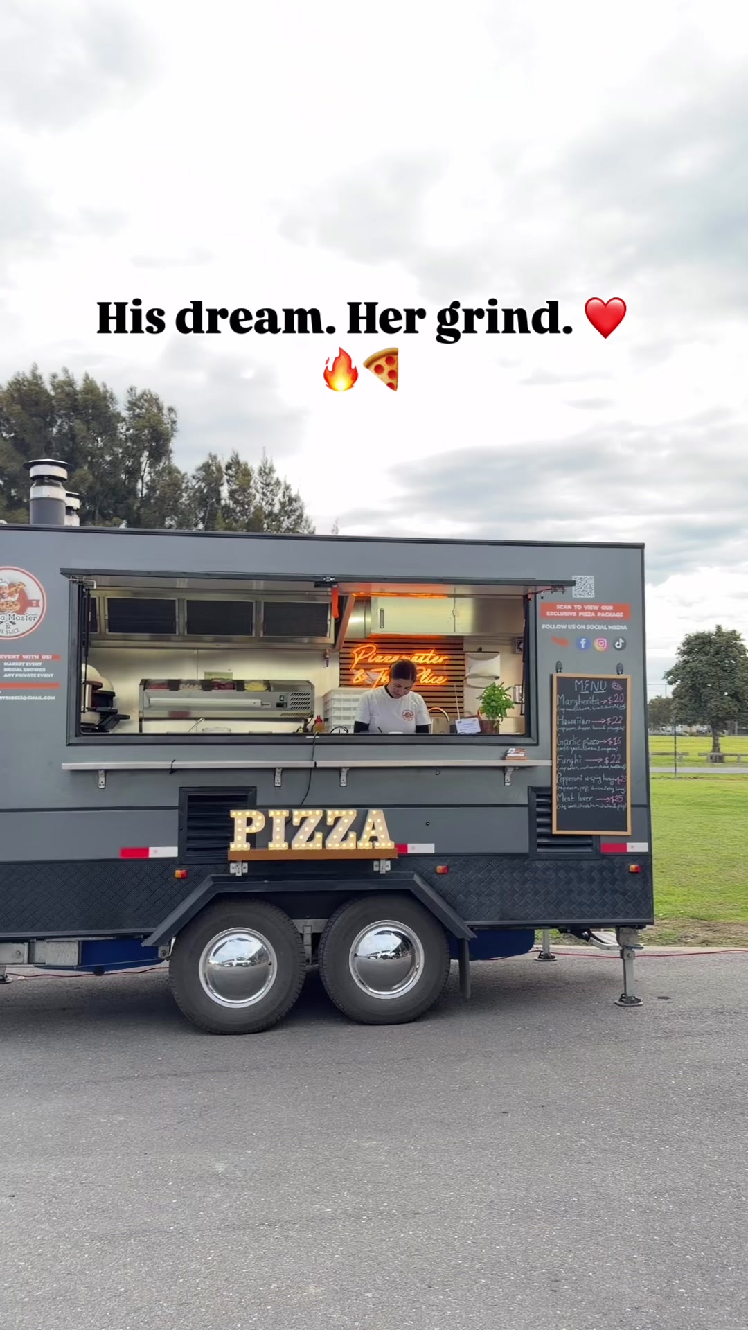 @Pizza master_Ashish