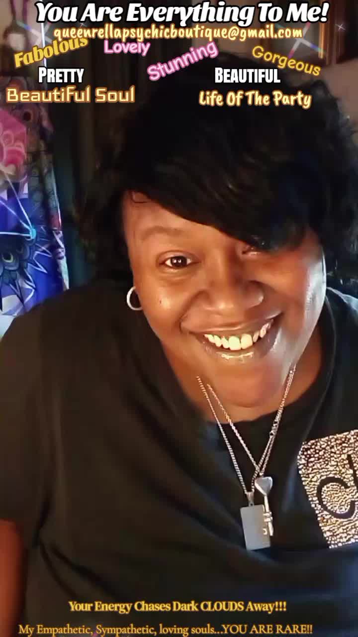 @👑 Queen Rella LLC