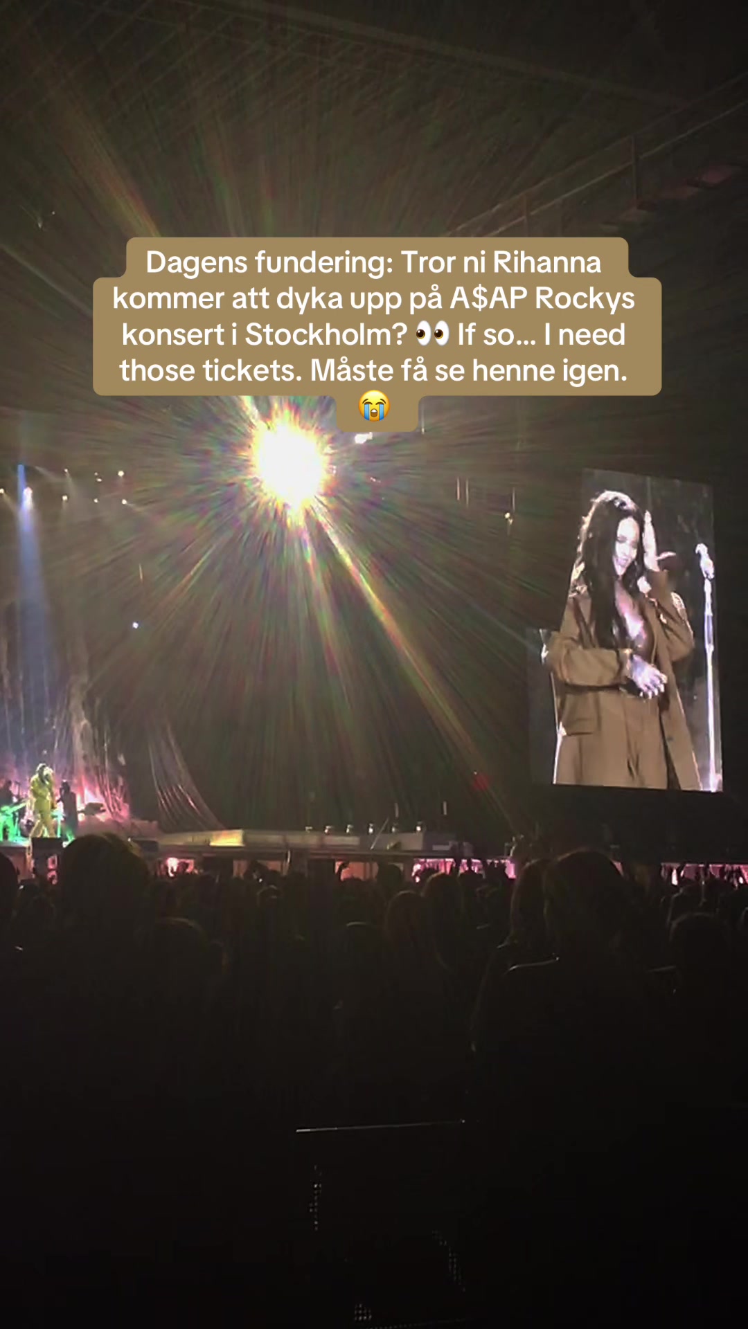 @Concerts Sweden