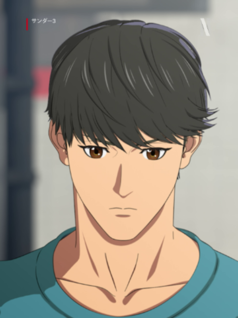 @Netflix Japan