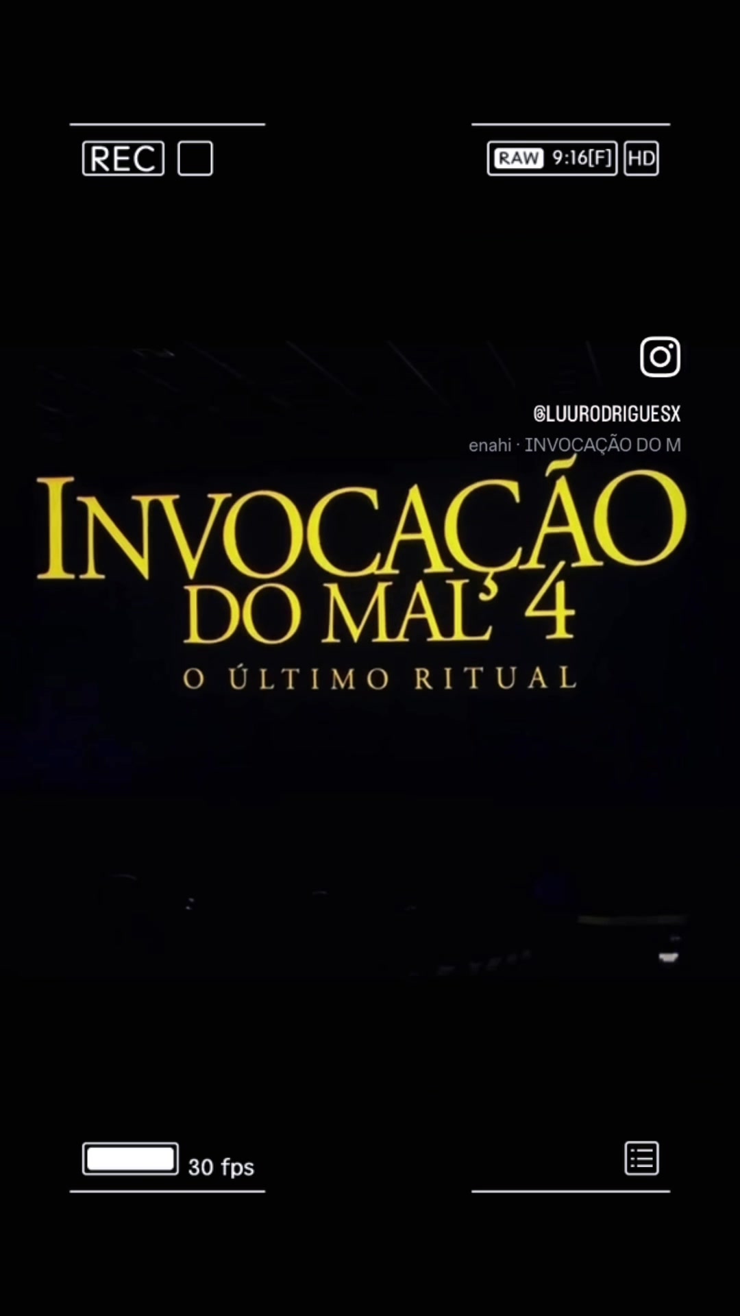 @Luciana Rodrigues