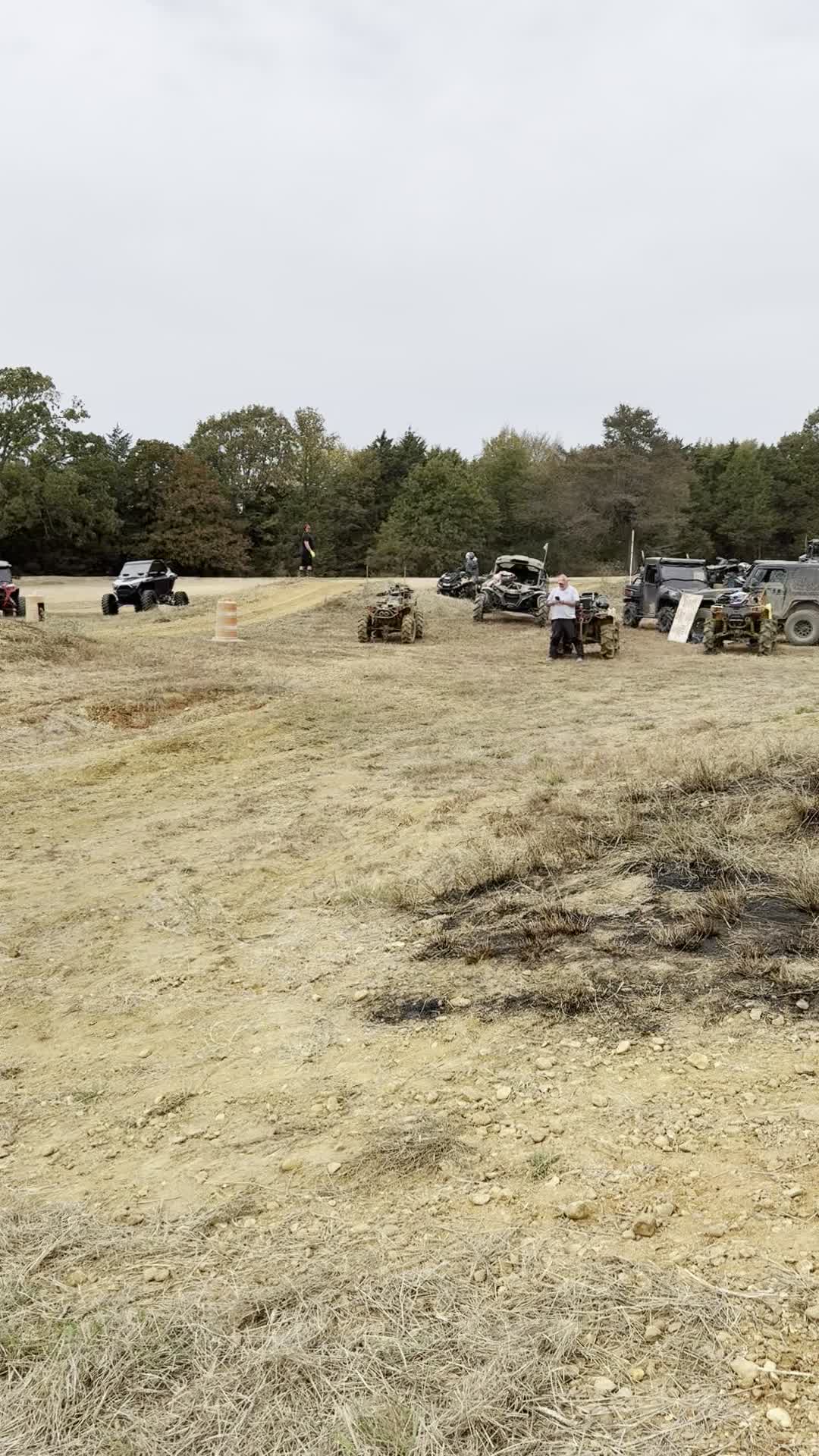 @501 mudders