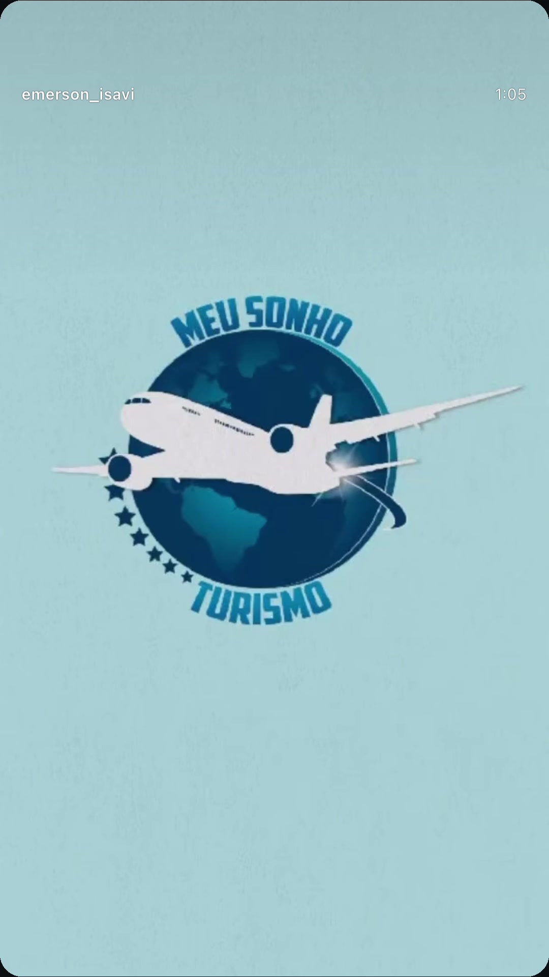 @Meu Sonho Turismo