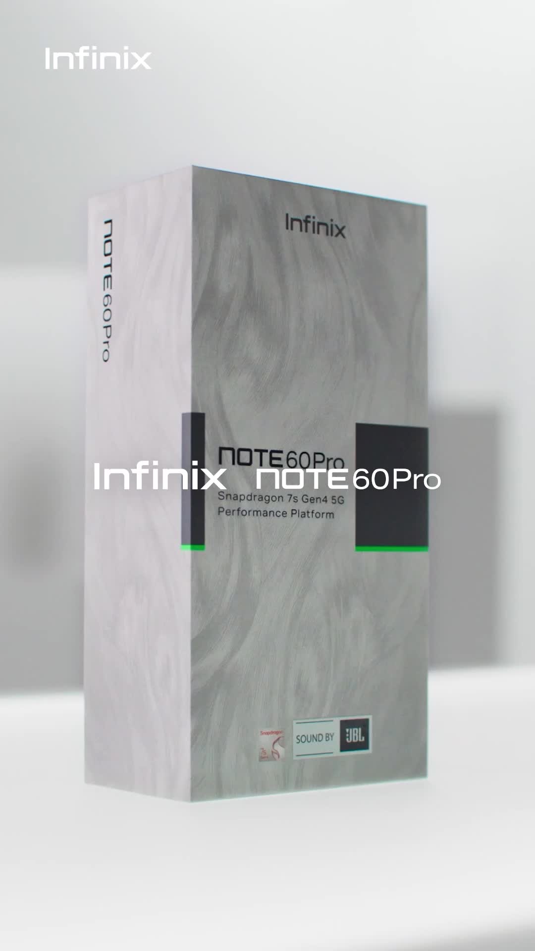 @Infinix Saudi Arabia