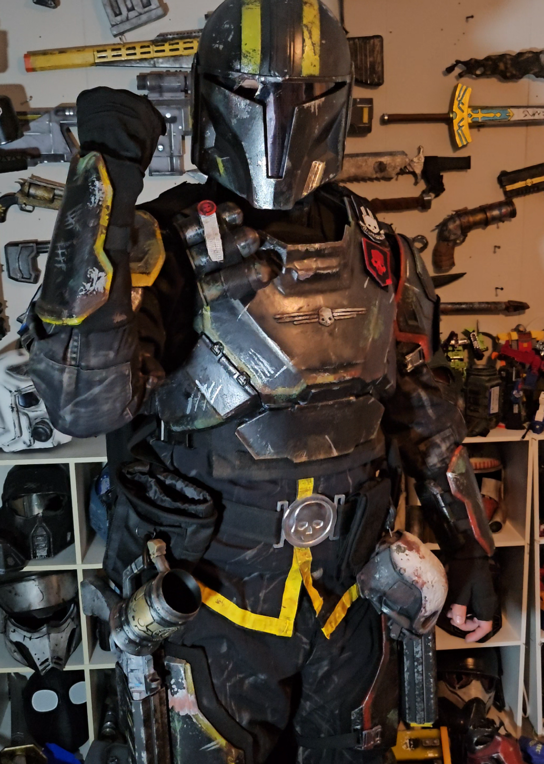 @ReProps
