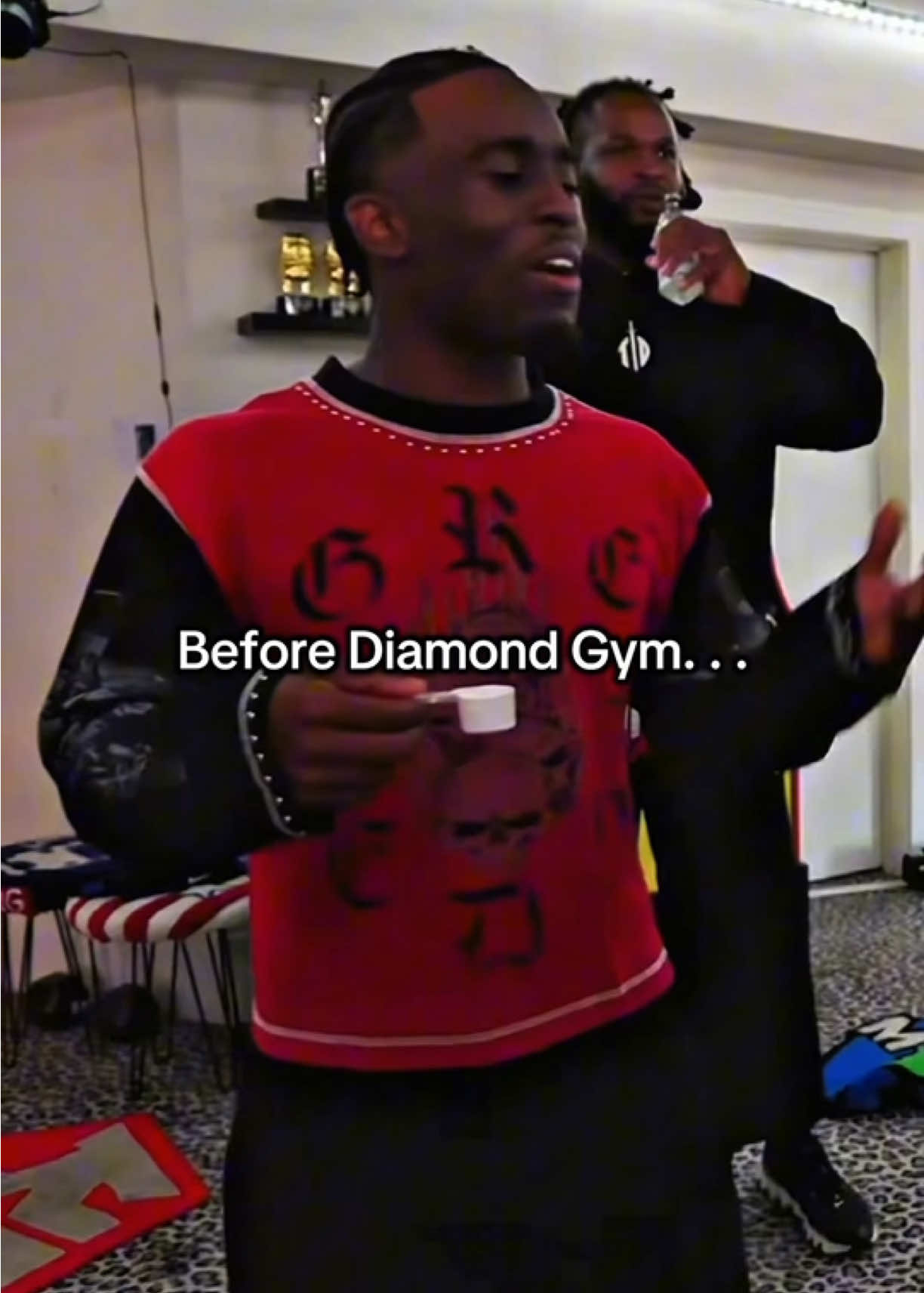 @GYMSTAR