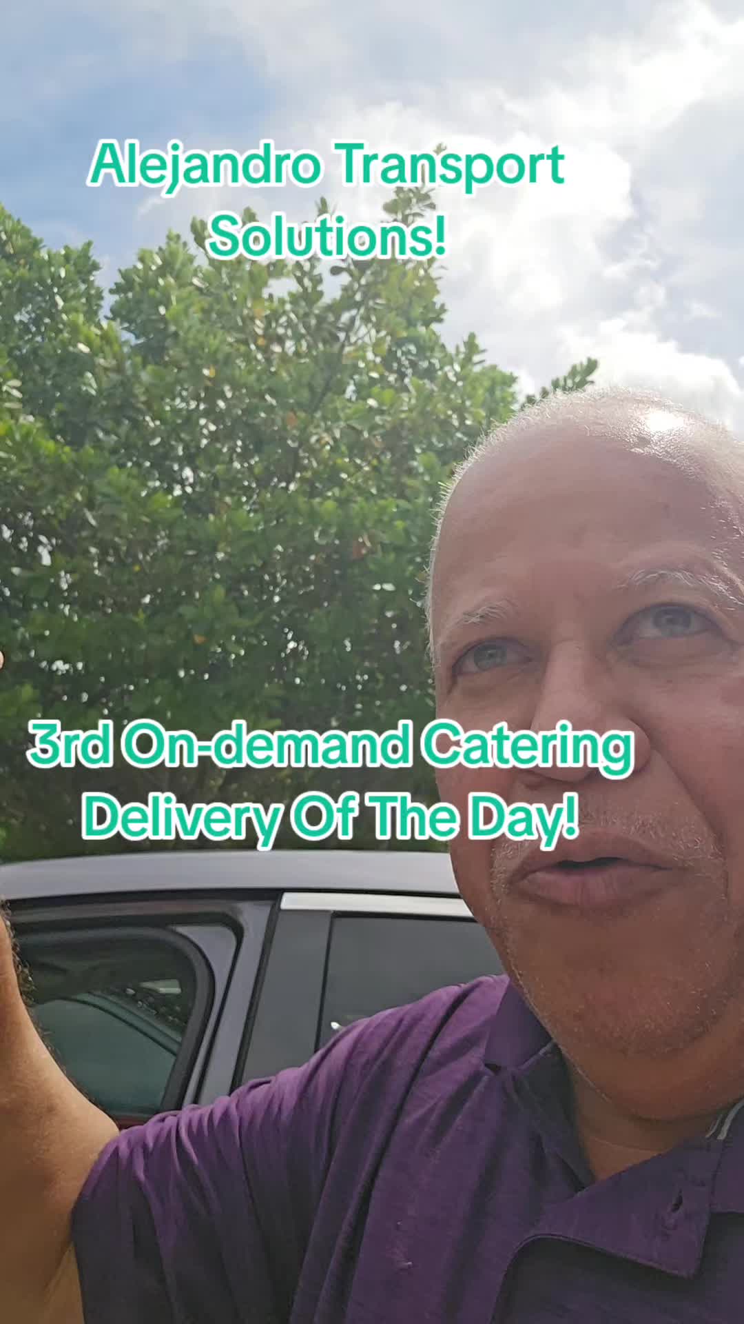@Alejandro Logistics🌎 Gal 3:13