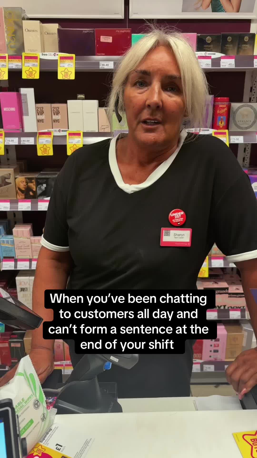 @superdrug&ensp;irvine